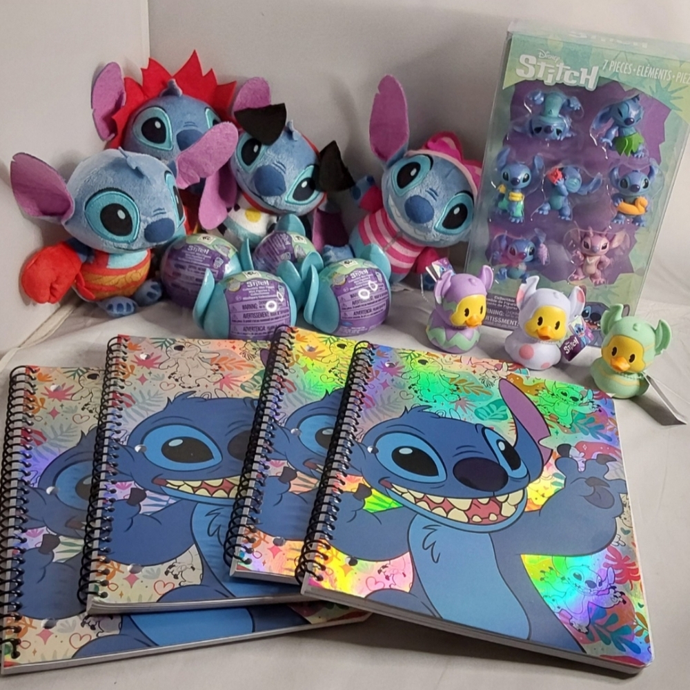 Stitch Bundle - image 1